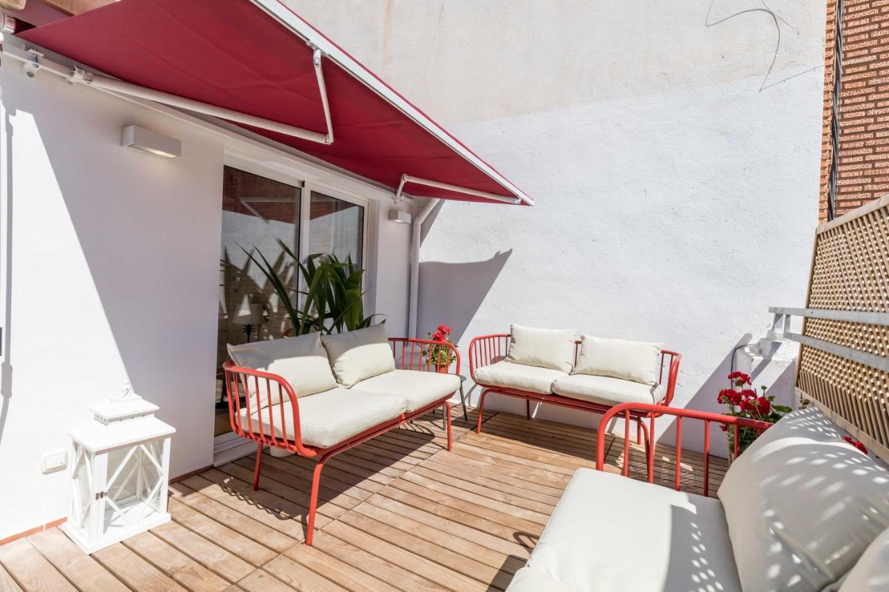 Maison Reina B&B Valencia Exterior photo